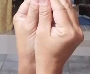 Mudra del Sè Interiore o Atmanjali Mudra – Cos’è e come si Pratica