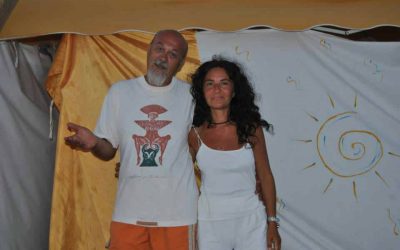 Massaggi a Terracina