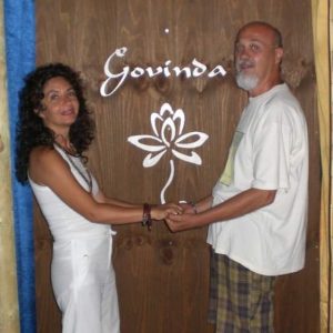 Yoga e Massaggi a Studio Govinda