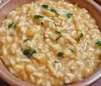 Fagioli Cannellini e Riso Rosso Integrale